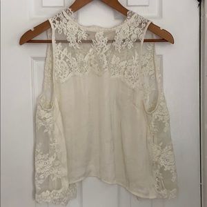 Free People blouse